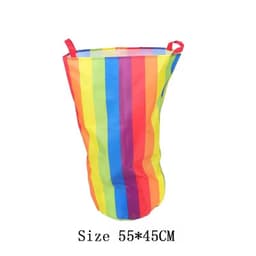 image-Muddy Puddles Racing Jumping Bag - Durable Fun for Active Play