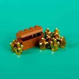 image-BRICKPANDA City Police Accessories - Fun Building Blocks for Creative Play