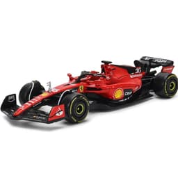 image-Bburago 1:43 Diecast Car Model - Superior Detail & Quality Collectible