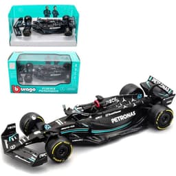 image-Bburago 1:43 Diecast Car Model - Superior Detail & Quality Collectible