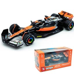 image-Bburago 1:43 Diecast Car Model - Superior Detail & Quality Collectible