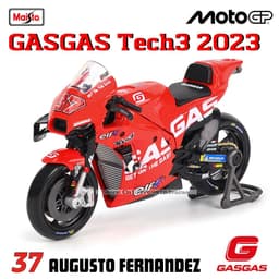 image-Maisto 1:18 Ducati Pramac Racing Alloy Model - Authentic Diecast Motorcycle