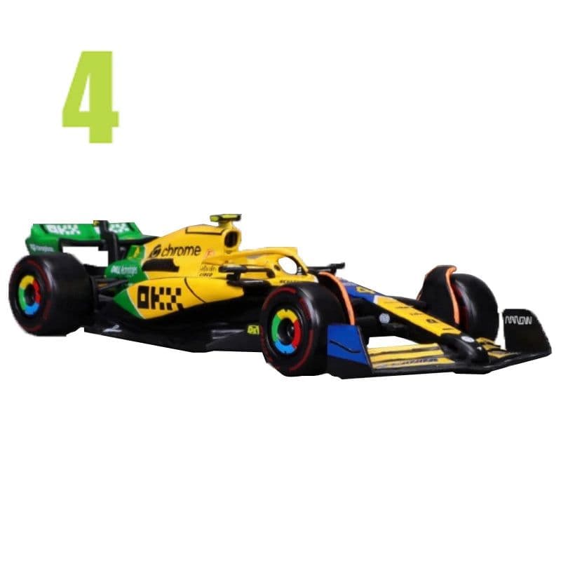 image-BBURAGO C43 1:43 Scale Model - High-Quality Alloy & ABS Plastic Car