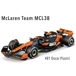 image-BBURAGO C43 1:43 Scale Model - High-Quality Alloy & ABS Plastic Car