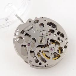image-Tandorio NH35 Automatic Movement - Reliable Repair Tool for Timepieces