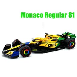 image-Bburago F1 Racing Die-Cast Model Car 1:43 Scale for Collectors