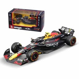 image-Bburago 1:43 Diecast Car Model - Superior Detail & Quality Collectible