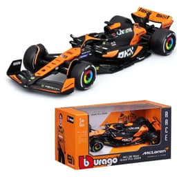 image-Bburago 1:43 Diecast Car Model - Superior Detail & Quality Collectible
