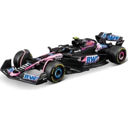 image-Bburago 1:43 Diecast Car Model - Superior Detail & Quality Collectible
