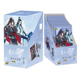 image-KAYOU Mo Dao Zu Shi Drunk Dreams Signature Card Collection Set
