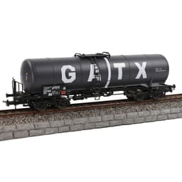 image-Evemodel HO Scale Tank Wagon - Realistic Transportation Model for Collectors