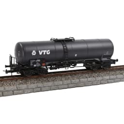 image-Evemodel HO Scale Tank Wagon - Realistic Transportation Model for Collectors