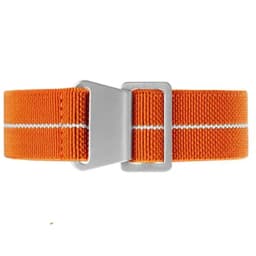 image-UYRBKS Nylon Elastic Watch Strap 20mm 22mm for Smart and Traditional Watches