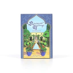 image-Lenormand Tarot Cards English Guidebook for Fun Family and Party Games