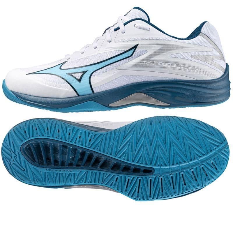 image-Mizuno Thunder Blade ZM V1GA237021 volleyball shoes