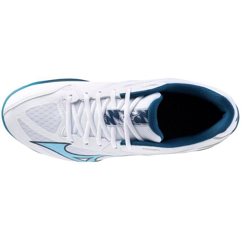 image-Mizuno Thunder Blade ZM V1GA237021 volleyball shoes