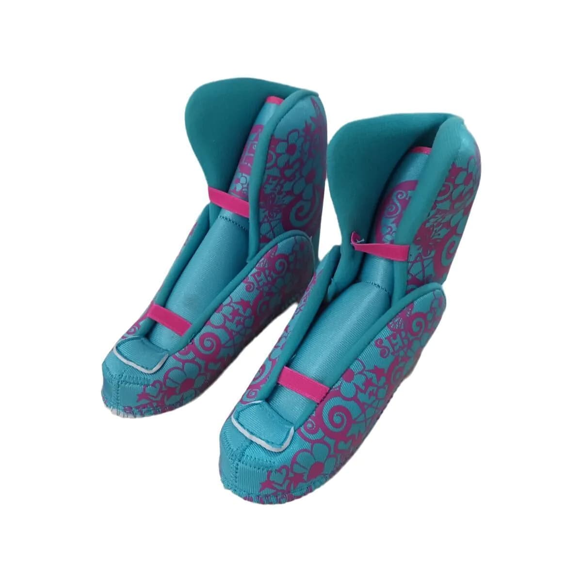 image-Boots for Skates SFR Quad Liner