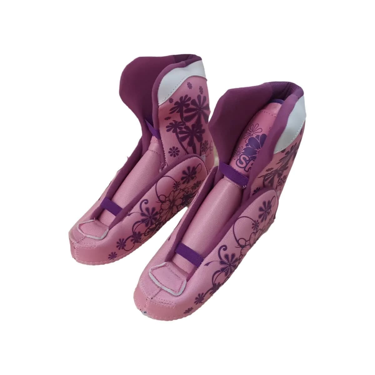image-Boots for Skates SFR Quad Liner