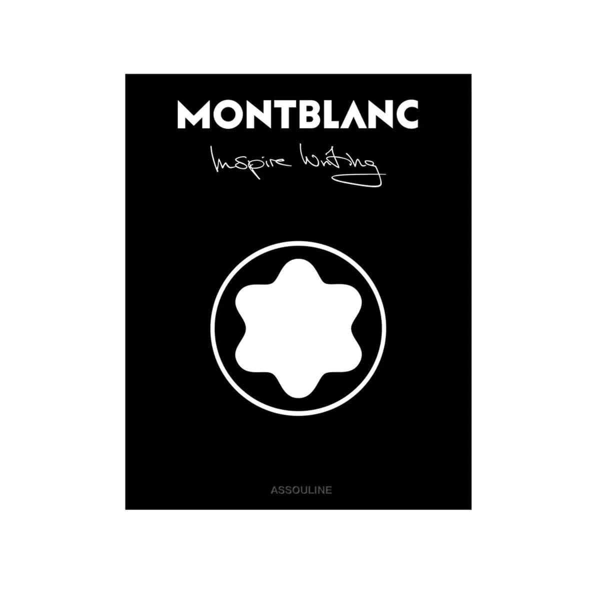image-Notebook Montblanc Legend