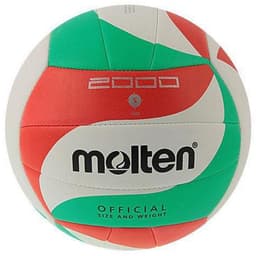 image-Molten V5M2000-L volleyball ball