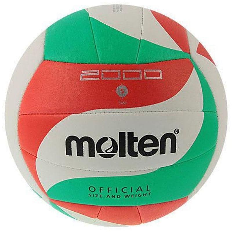 image-Molten V5M2000-L volleyball ball