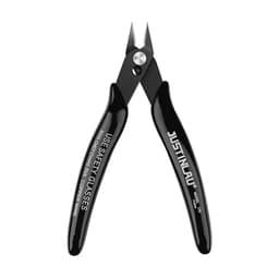 image-1Pc Universal Pliers Multi Functional Tool Electrical Wire Cable Cutters Cutting Side Snips Flush Carbon Steel Nipper Hand Tools