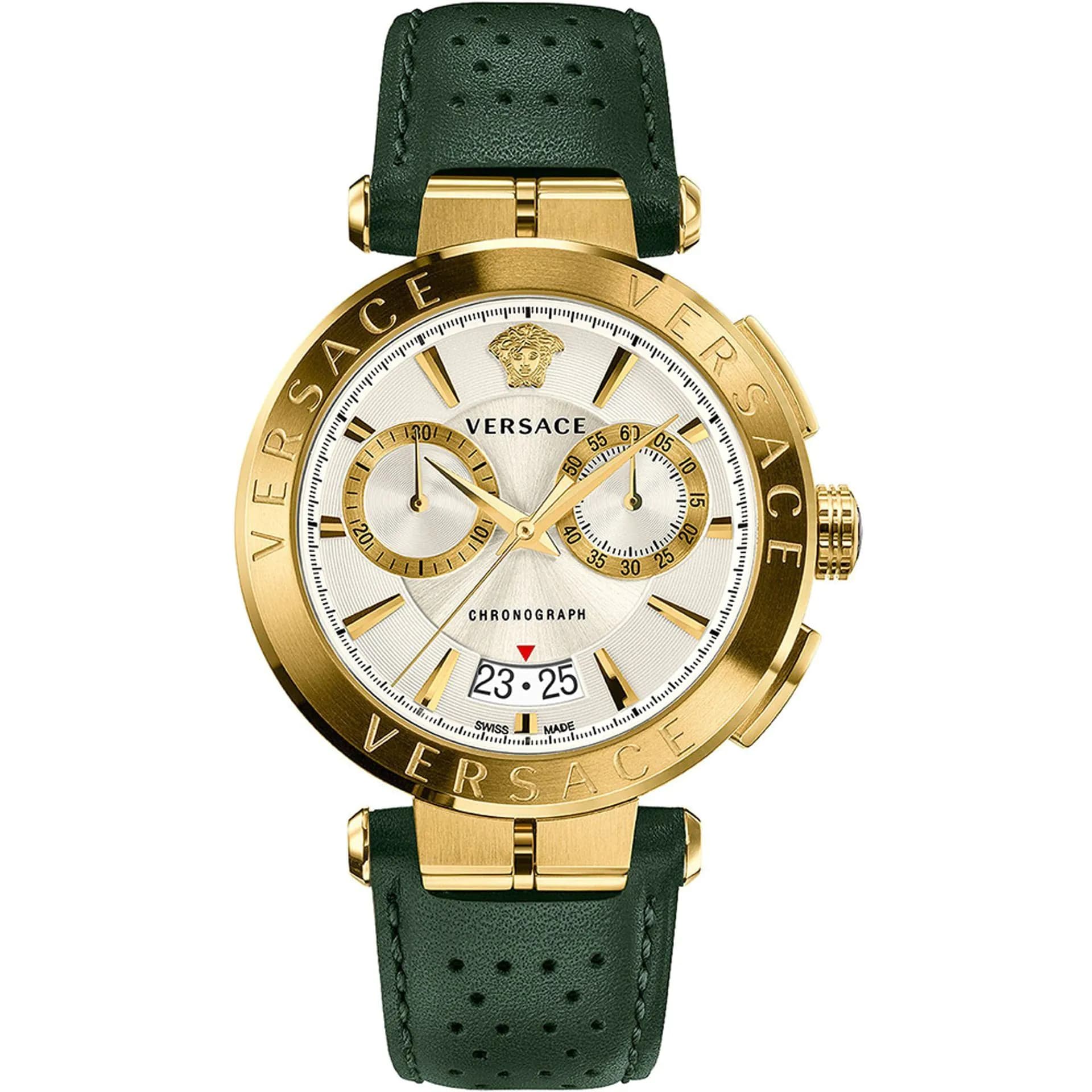 image-Versace Watches