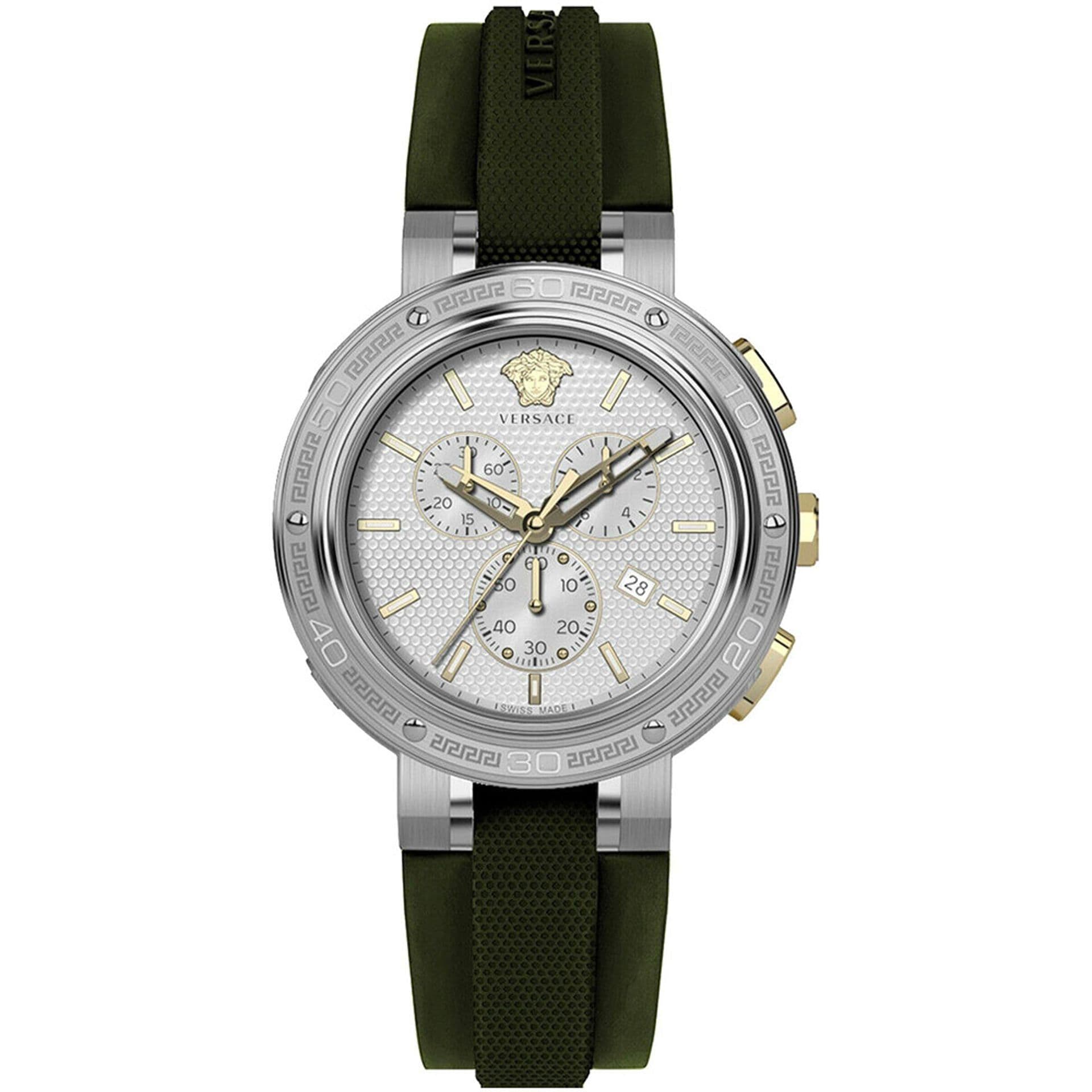 image-Versace Watches