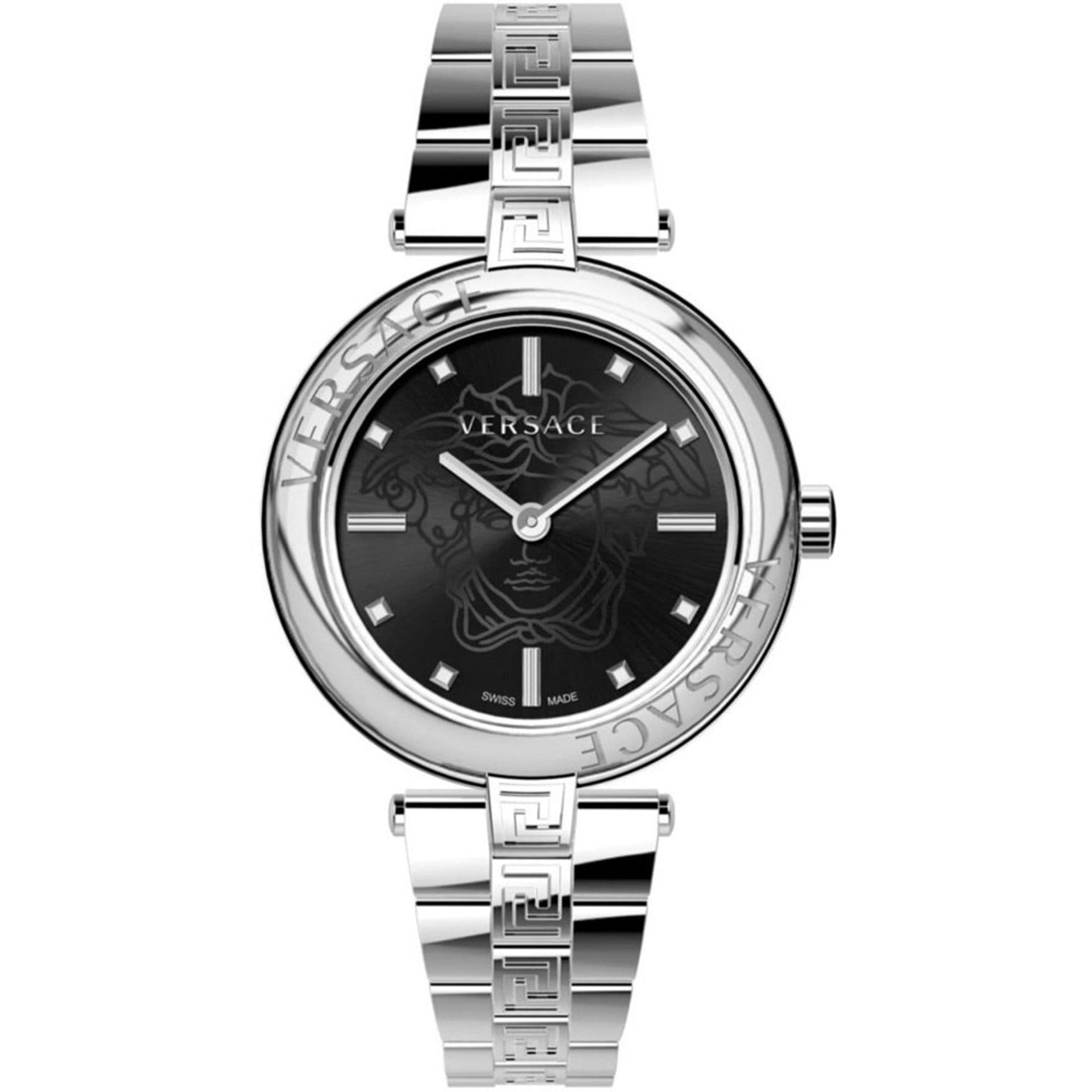 image-Versace Watches