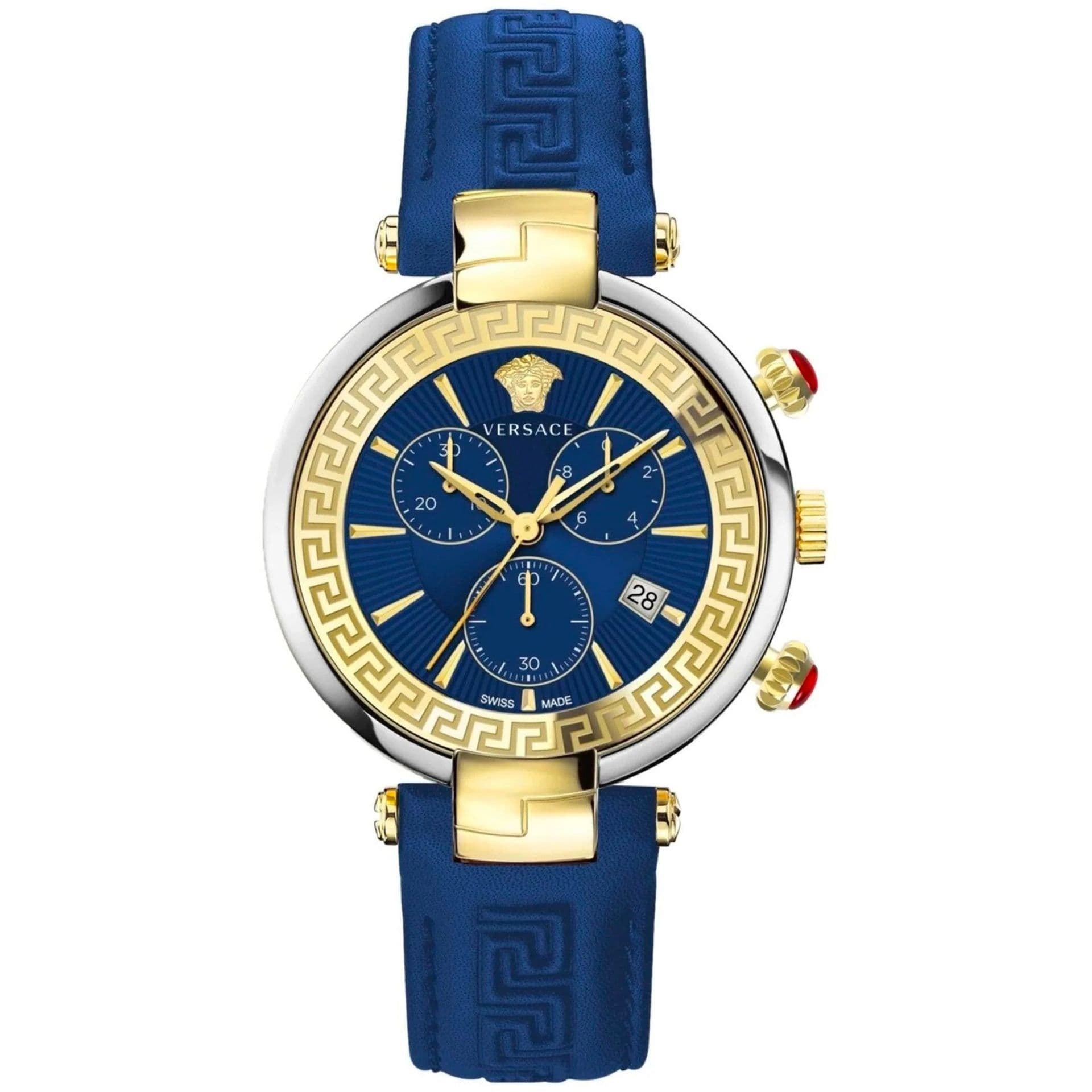 image-Versace Watches