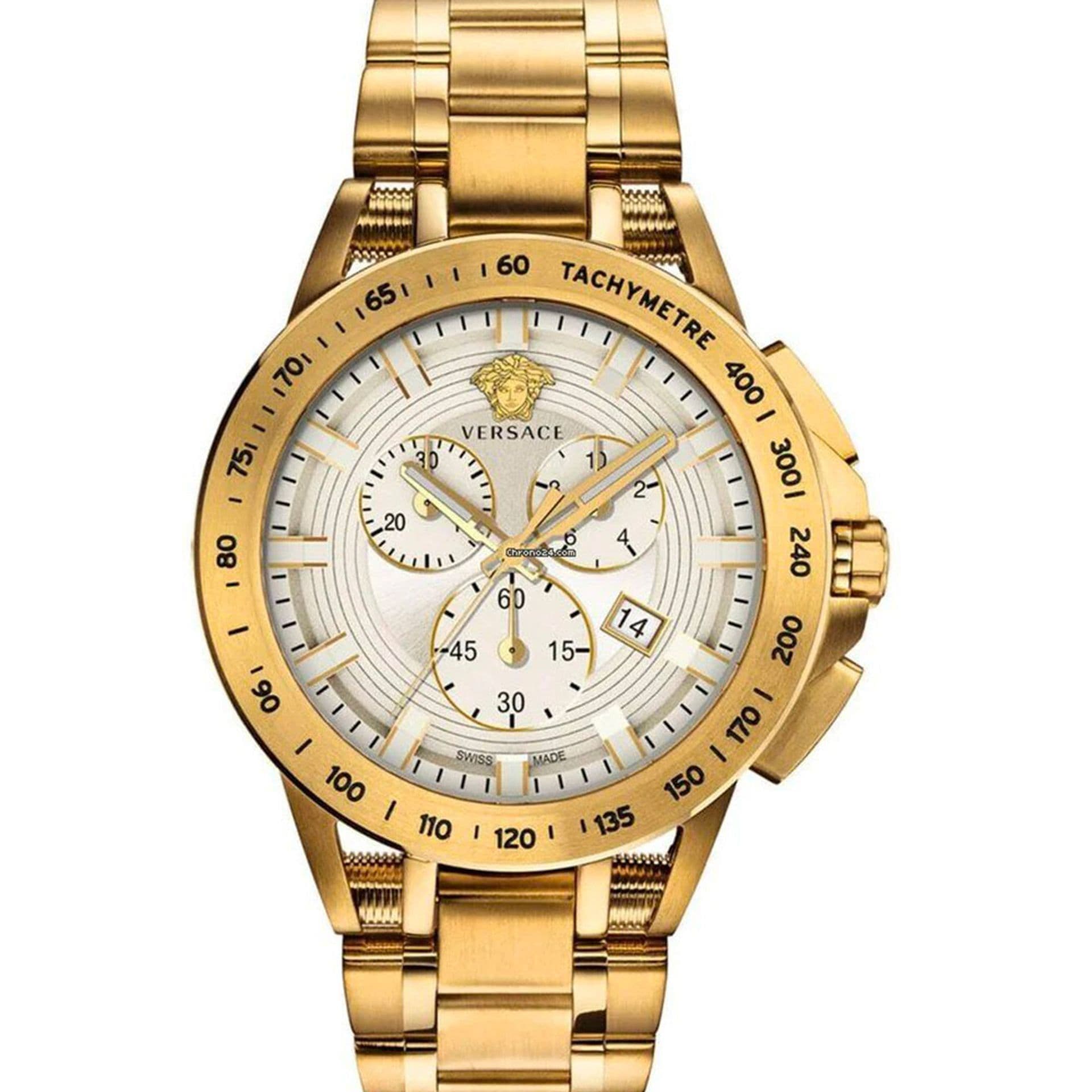 image-Versace Watches