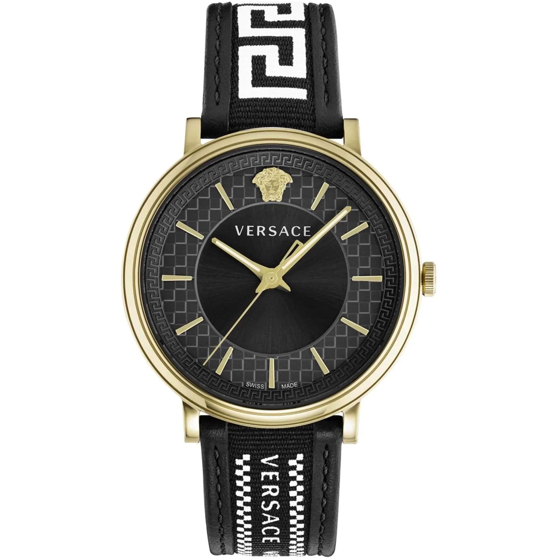 image-Versace Watches