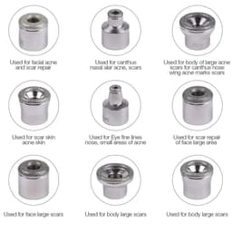 image-Foreverlily Diamond Microdermabrasion Dermabrasion Machine Water Spray Exfoliation Beauty Machine Wrinkle Face Peeling Machine