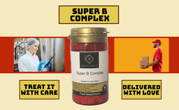 image-Super B Complex