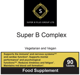 image-Super B Complex