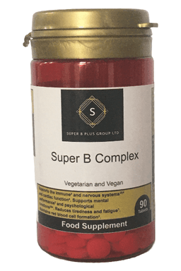 image-Super B Complex