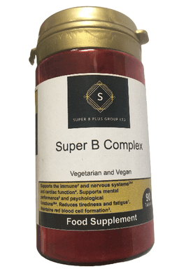 image-Super B Complex