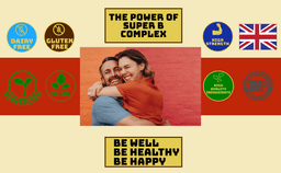 image-Super B Complex