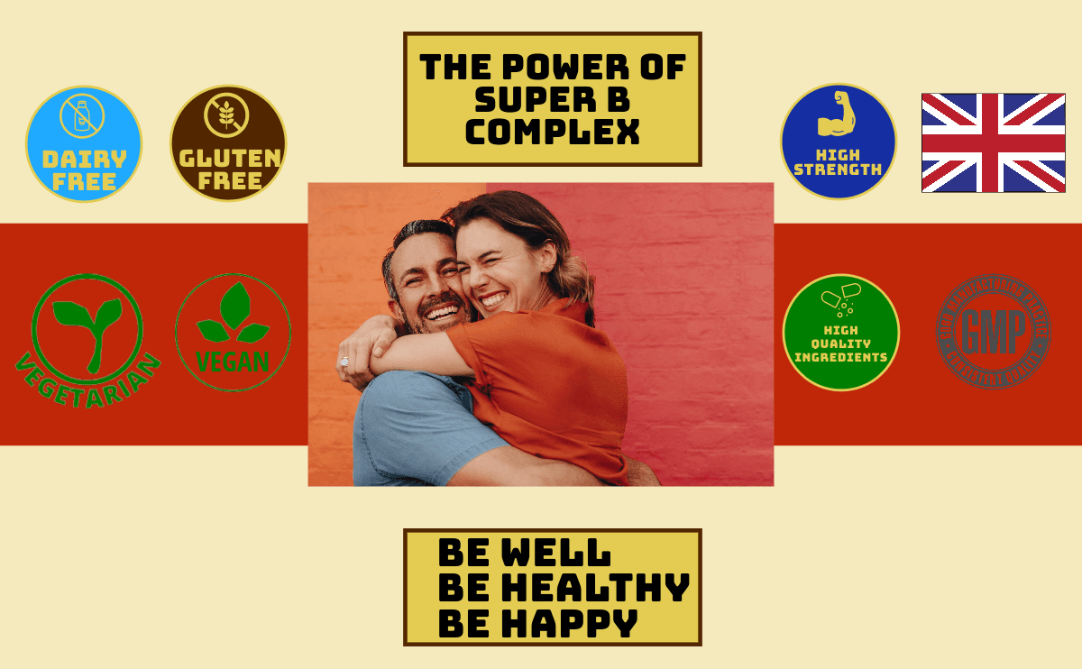 image-Super B Complex