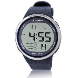 image-Hot!!! Fashion Men Sports Watches Waterproof 100m Outdoor Fun Digital Watch Swimming Diving Wristwatch Reloj Hombre Montre Homme