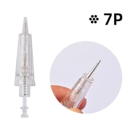 image-Rose Gold Professional Wireless Permanent Makeup Machine Pen Beauty Eyebrow Tattoo Machine