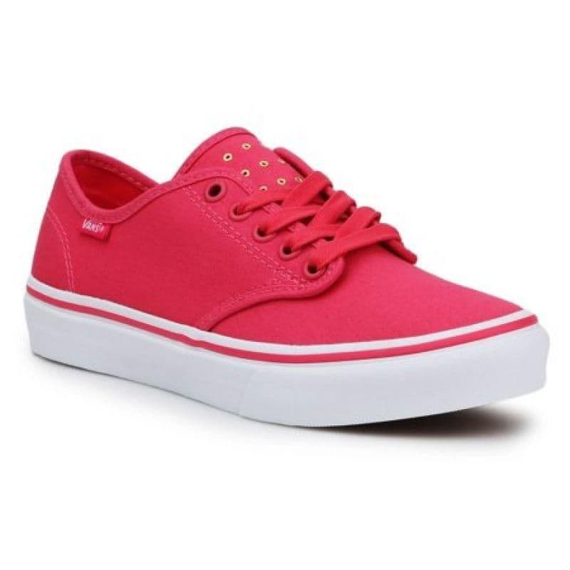 image-Vans Camden Stripe W VN000ZSOR6O1 Shoes
