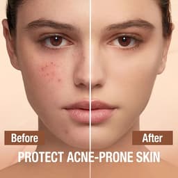 image-Anti-Aging Face Cream with Bee Venom&Niacinamide - Hydrating & Firming Formula with Collagen & Salicylic Acid for All Skin Types