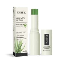 image-Eelhoe Aloe Vera Skin Care Series Fade Fine Lines Light Weight Improving Elasticity Nourishing Hydrating Facial Moisturizing Set
