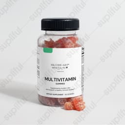 image-Multivitamin Bear Gummies (Adult)