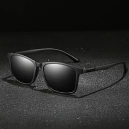 image-TR Polarized Sunglasses For Men And Women Driving Glasses Fishing Glasses Classic Sports Glasses