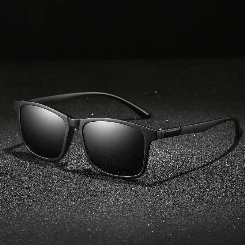 image-TR Polarized Sunglasses For Men And Women Driving Glasses Fishing Glasses Classic Sports Glasses