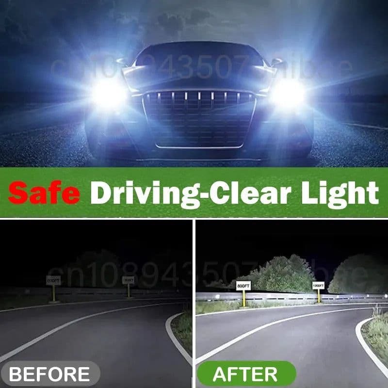 image-Car Headlight Restoration Polishing Kits Headlamp Scratch Remover Repair Cleaning Paste Remove Oxidation Headlight Polish Liquid