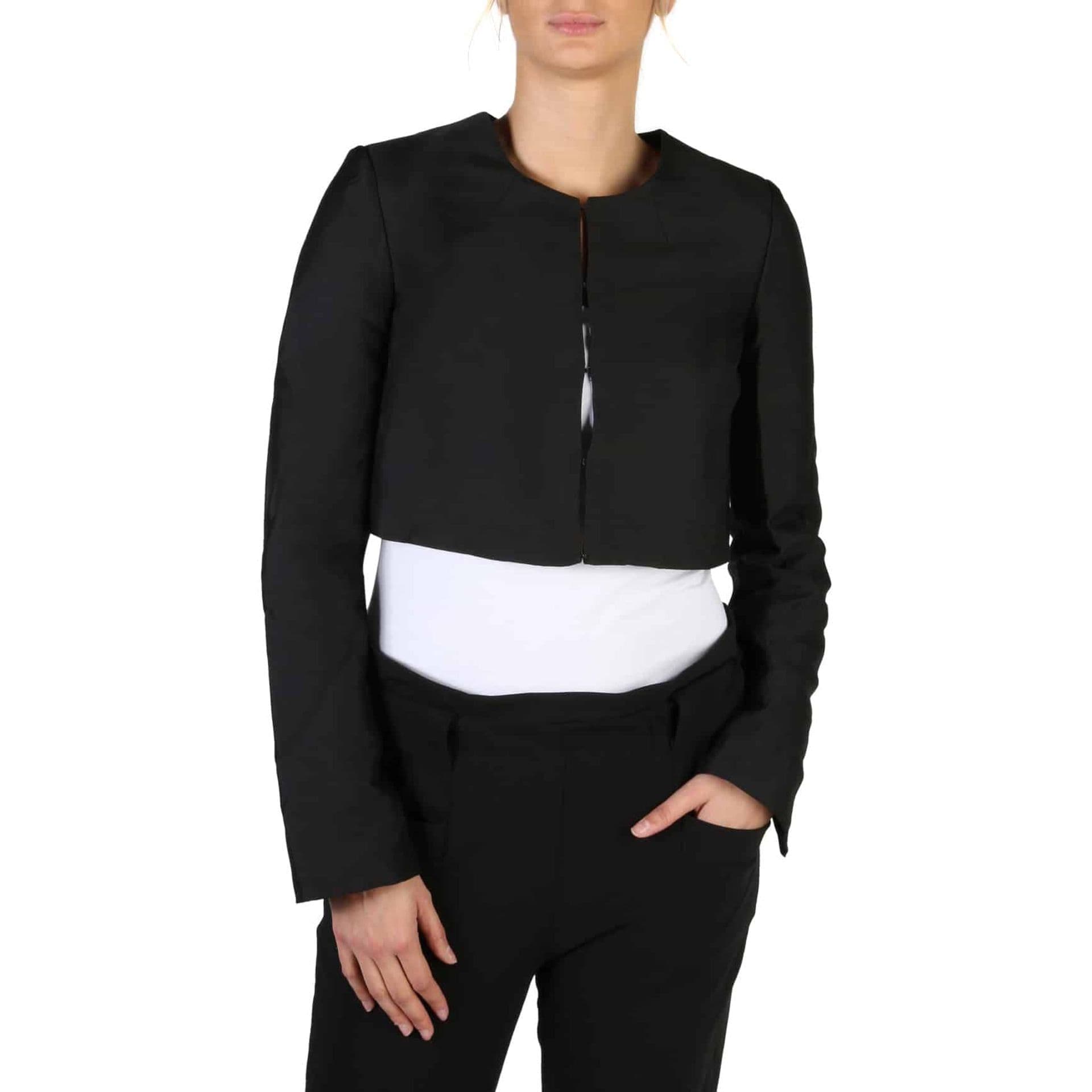 image-Guess Formal jacket