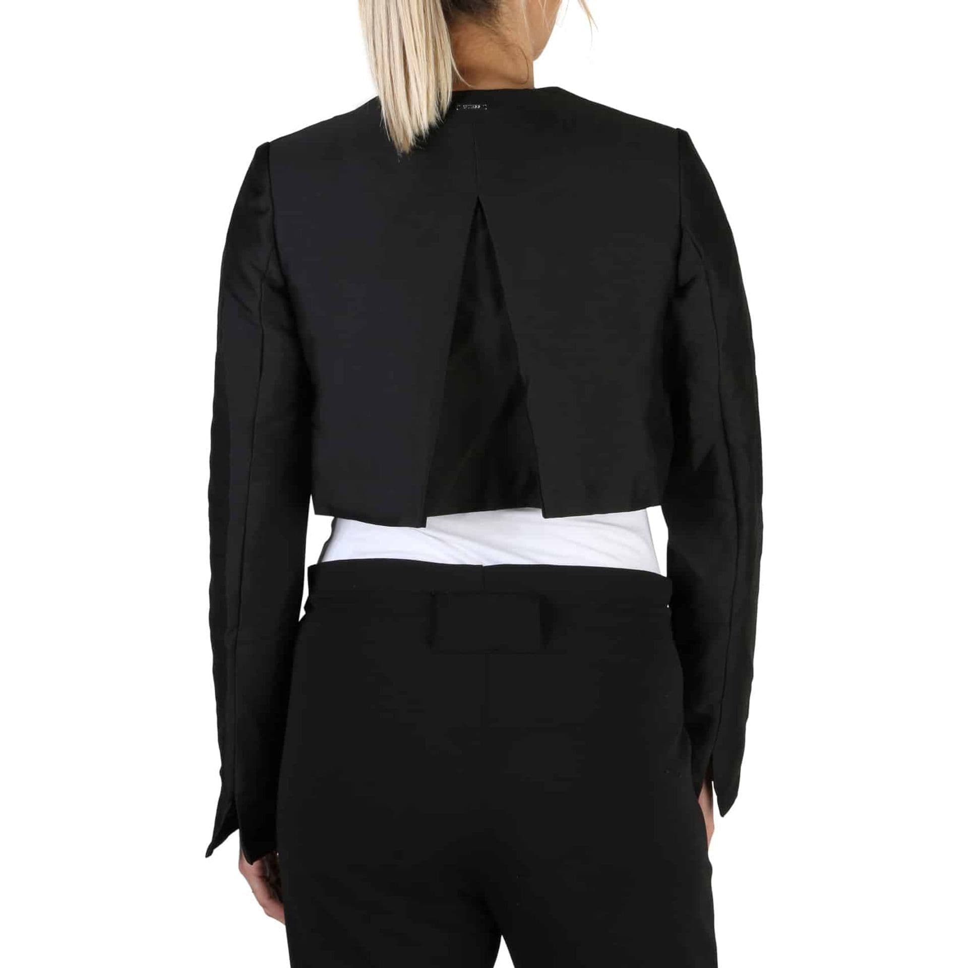 image-Guess Formal jacket